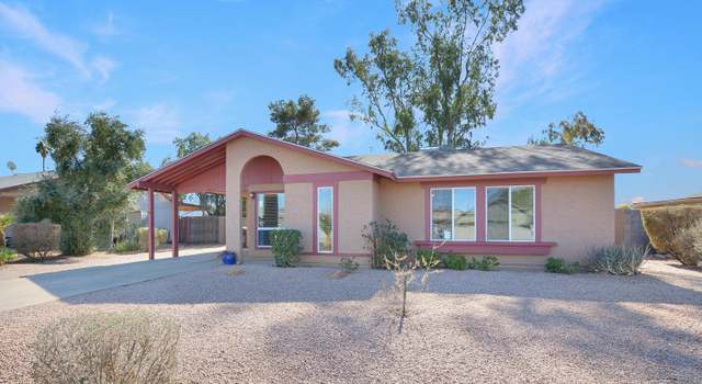 Photo of 2231 E Inverness Ave, Mesa, AZ 85204