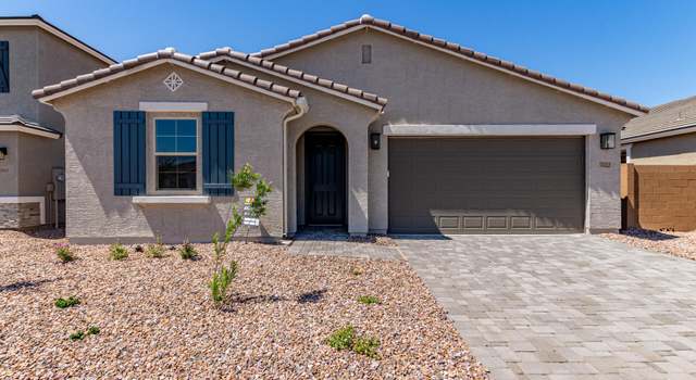 Property at 5022 W Hardtack Trl, Laveen, AZ 85339, 4 beds, 3 baths