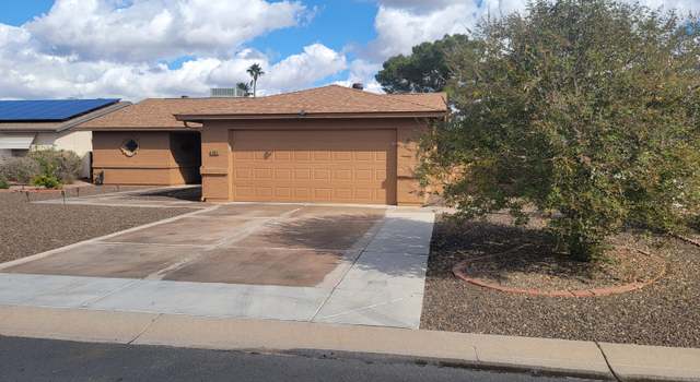 Photo of 26431 S Hogan Dr, Sun Lakes, AZ 85248