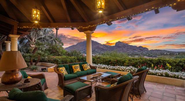 Photo of 5254 E Arroyo Rd, Paradise Valley, AZ 85253