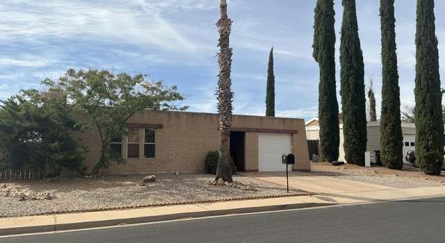 Photo of 300 Prairie St, Sierra Vista, AZ 85635