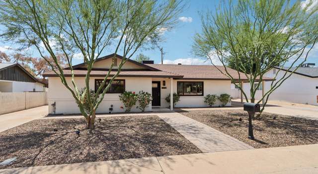 Photo of 7049 E Latham St, Scottsdale, AZ 85257