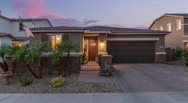 Photo of 17866 W Lilac St, Goodyear, AZ 85338