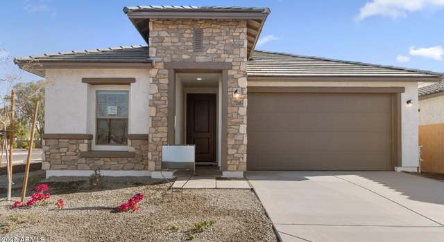 Photo of 7245 S 75th Dr, Laveen, AZ 85339