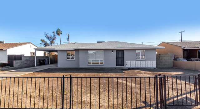 Photo of 3821 W Verde Ln, Phoenix, AZ 85019