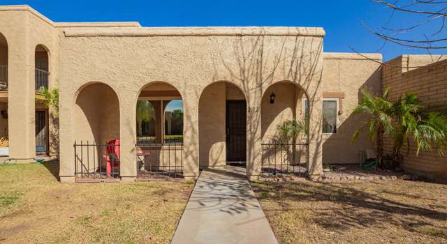 Photo of 2112 E Minton Dr, Tempe, AZ 85282