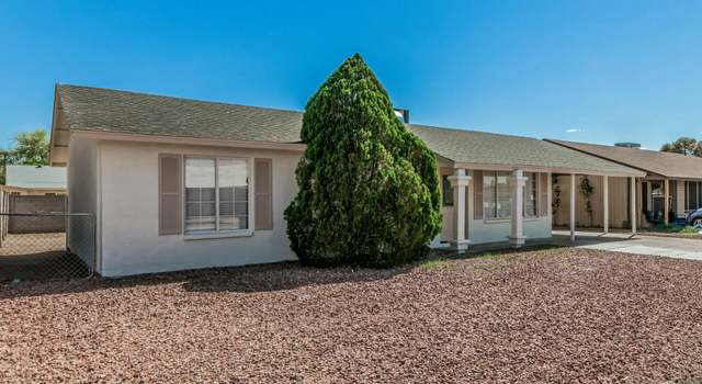 Photo of 7345 W Beryl Ave, Peoria, AZ 85345