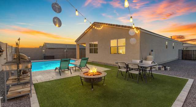 Photo of 7145 E Eagle Nest Way, San Tan Valley, AZ 85143