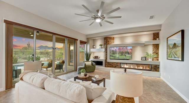 Photo of 5626 E Sleepy Ranch Rd, Cave Creek, AZ 85331
