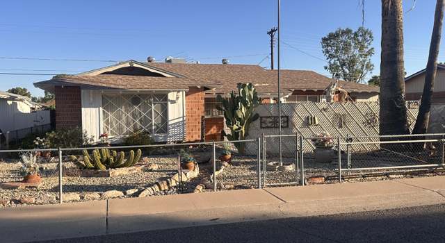 Photo of 8507 E Rancho Vista Dr, Scottsdale, AZ 85251