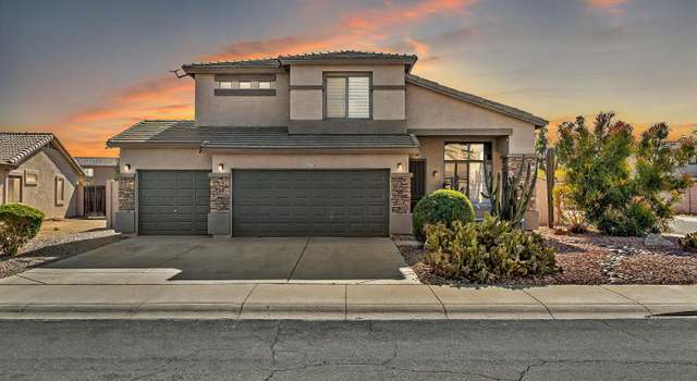 Photo of 15791 W Mohave St, Goodyear, AZ 85338