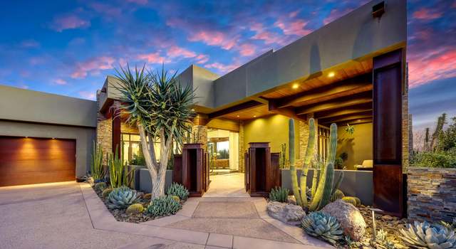 Photo of 10878 E Sundance Trl, Scottsdale, AZ 85262