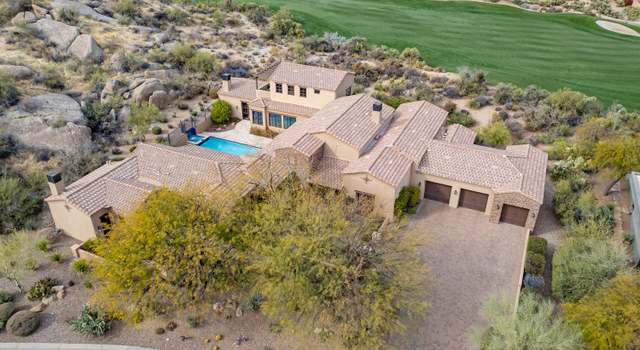 Photo of 10712 E Greythorn Dr, Scottsdale, AZ 85262