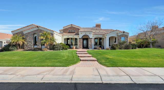 Photo of 5725 S Topaz Pl, Chandler, AZ 85249
