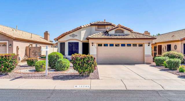 Photo of 10745 W Beaubien Dr, Sun City, AZ 85373