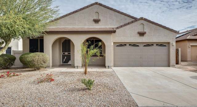 Property at 17562 W Agave Ct, Goodyear, AZ 85338, 3 beds, 2 baths