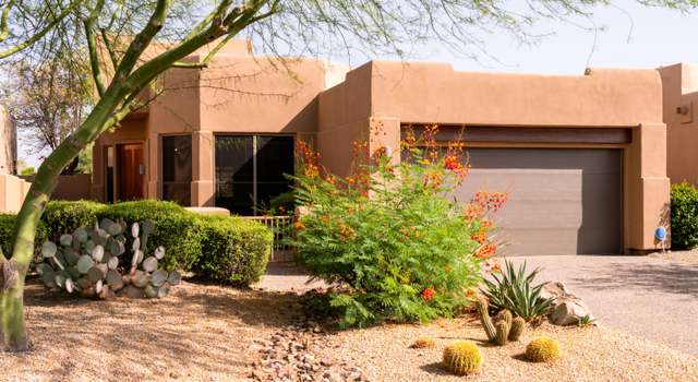 Photo of 9502 E Chuckwagon Ln, Scottsdale, AZ 85262