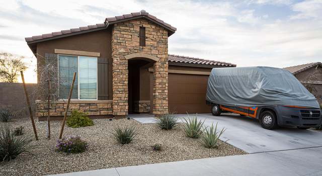 Photo of 11048 S 175th Ln, Goodyear, AZ 85338