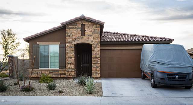 Photo of 11048 S 175th Ln, Goodyear, AZ 85338