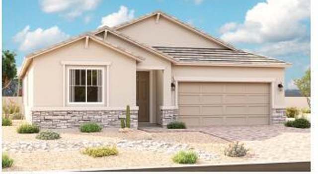 Photo of 2670 N 196th Ln, Buckeye, AZ 85396