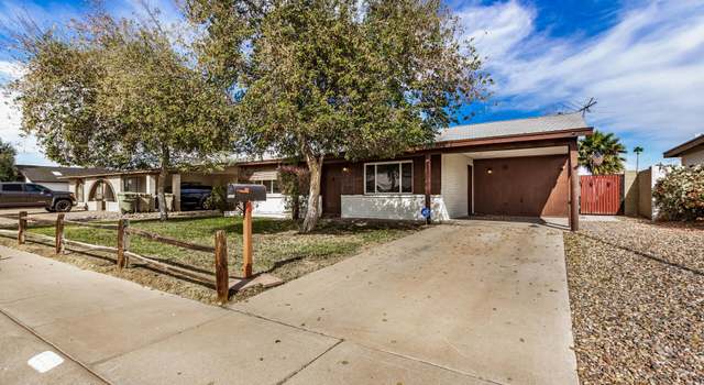 Photo of 6720 W Medlock Dr, Glendale, AZ 85303