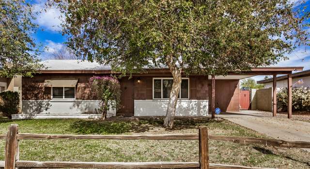 Photo of 6720 W Medlock Dr, Glendale, AZ 85303