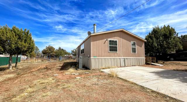 Photo of 7461 N Toya Vista Rd, Payson, AZ 85541