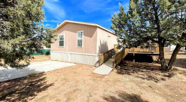 Photo of 7461 N Toya Vista Rd, Payson, AZ 85541