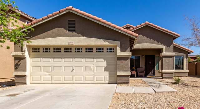 Photo of 25738 W Gibson Ln, Buckeye, AZ 85326