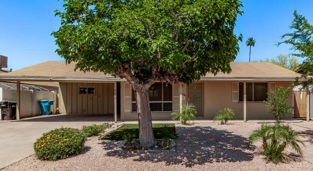 Photo of 4014 W Lawrence Ln, Phoenix, AZ 85051