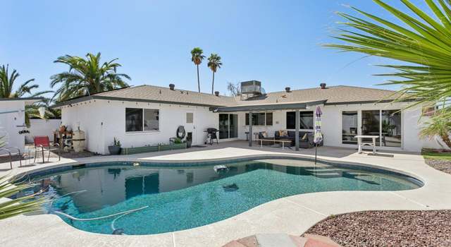 Photo of 5521 W Sweetwater Ave, Glendale, AZ 85304