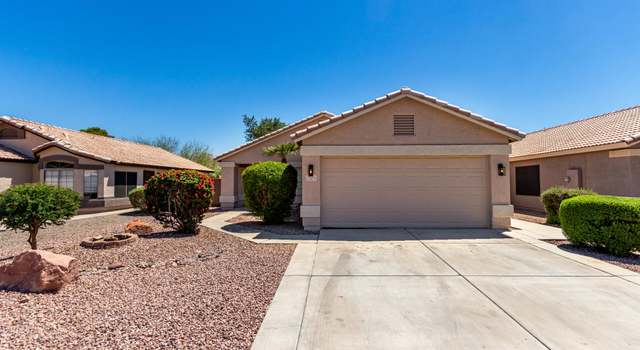 Photo of 13439 W Desert Ln, Surprise, AZ 85374