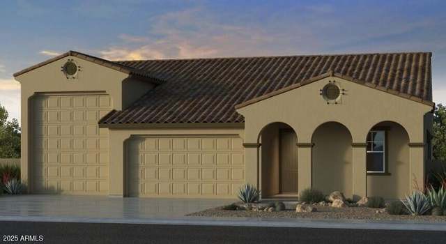 Photo of 17805 W Vermont Ave, Litchfield Park, AZ 85340