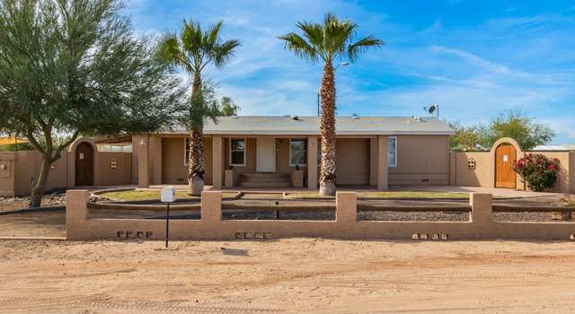 Photo of 27808 N Black Butte Rd, Wittmann, AZ 85361