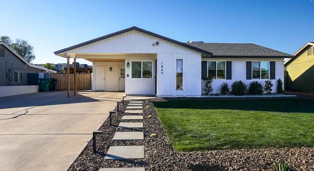 Photo of 1860 S 24th St, Mesa, AZ 85204