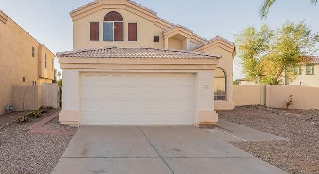 Photo of 62 N Amber Ct, Chandler, AZ 85225