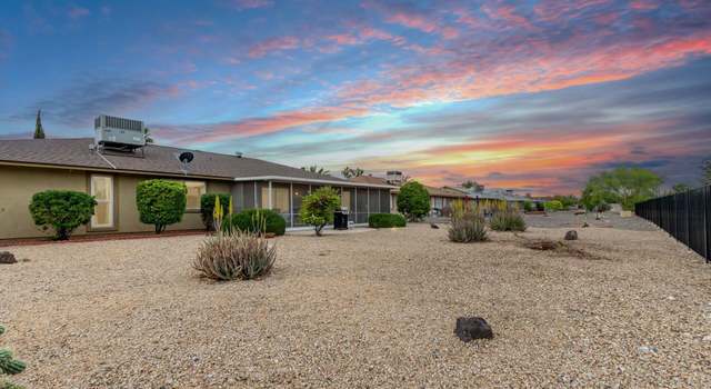 Photo of 9530 W Country Club Dr, Sun City, AZ 85373