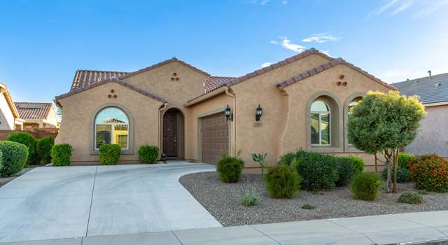 Photo of 25951 W Mohawk Ln, Buckeye, AZ 85396