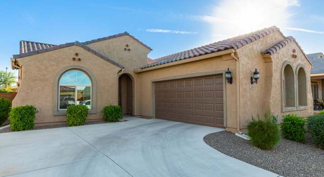 Photo of 25951 W Mohawk Ln, Buckeye, AZ 85396