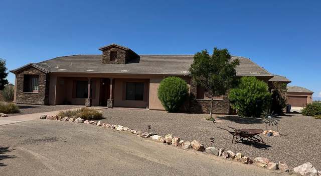 Photo of 376 N Iron Horse Dr, Coolidge, AZ 85128