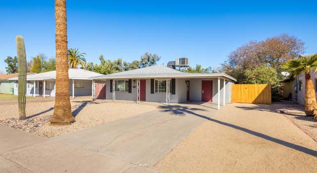 Photo of 1404 E Hall St, Tempe, AZ 85281