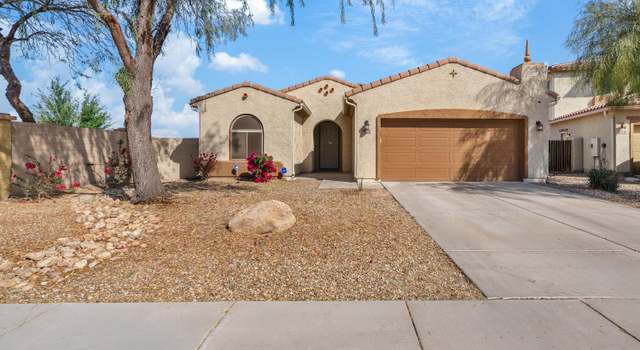 Photo of 5320 W Fawn Dr, Laveen, AZ 85339