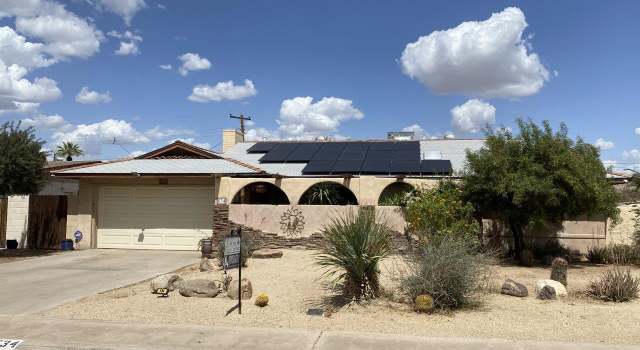 Photo of 534 E Pebble Beach Dr, Tempe, AZ 85282