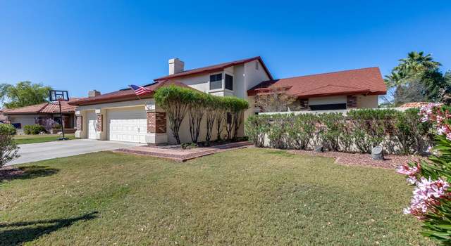 Photo of 6214 W Sandra Ter, Glendale, AZ 85306