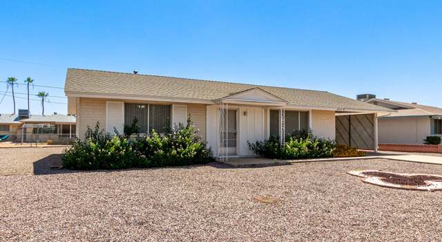 Photo of 10913 W Canterbury Dr, Sun City, AZ 85351