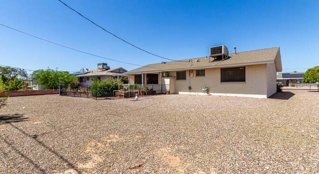 Photo of 10913 W Canterbury Dr, Sun City, AZ 85351