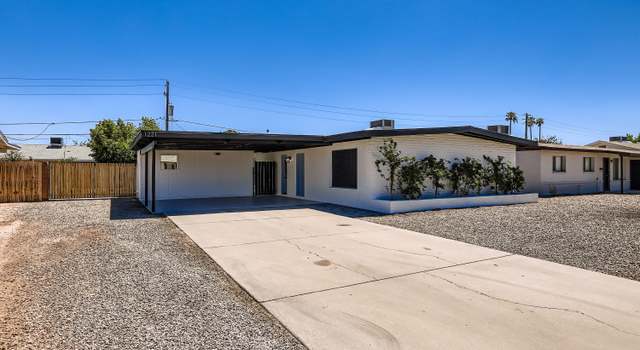 Property at 1221 E Broadmor Dr, Tempe, AZ 85282, 3 beds, 2 baths