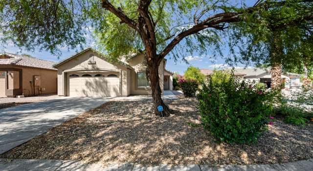 Photo of 10818 W Wilshire Dr, Avondale, AZ 85392