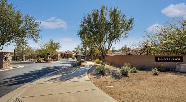 Photo of 2423 W Bramble Berry Ln, Phoenix, AZ 85085