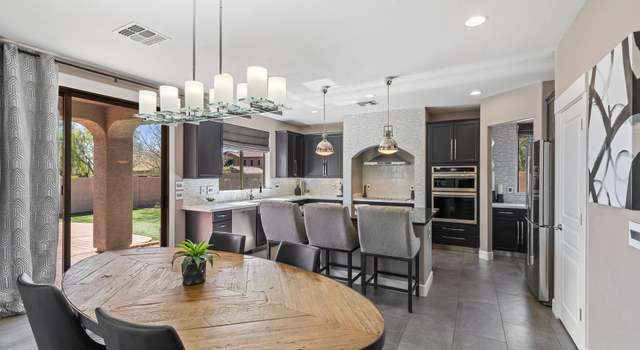 Photo of 2423 W Bramble Berry Ln, Phoenix, AZ 85085